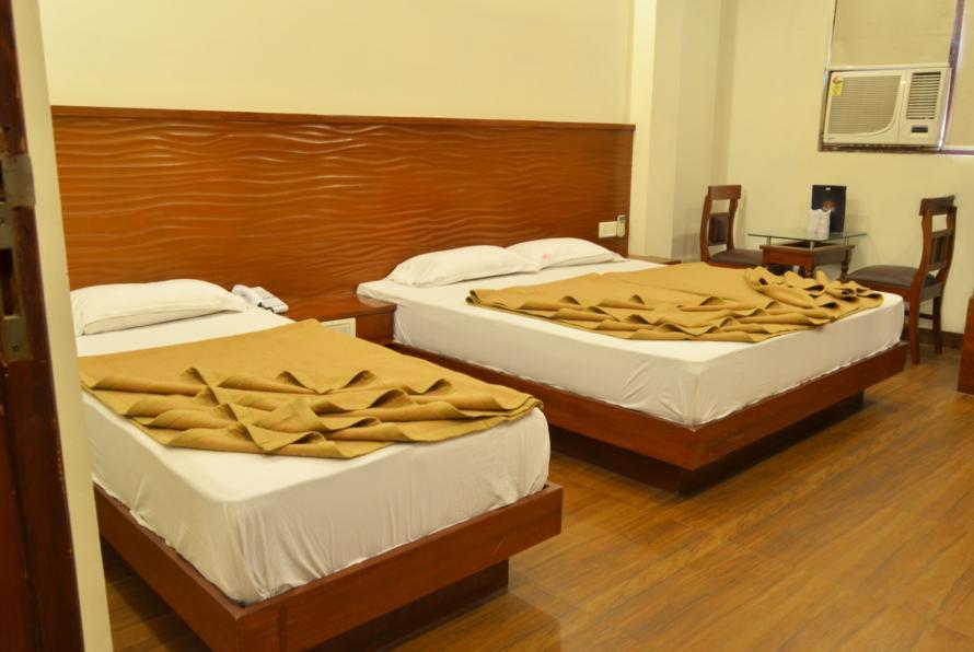 Hotel Toronto New Delhi Bilik gambar